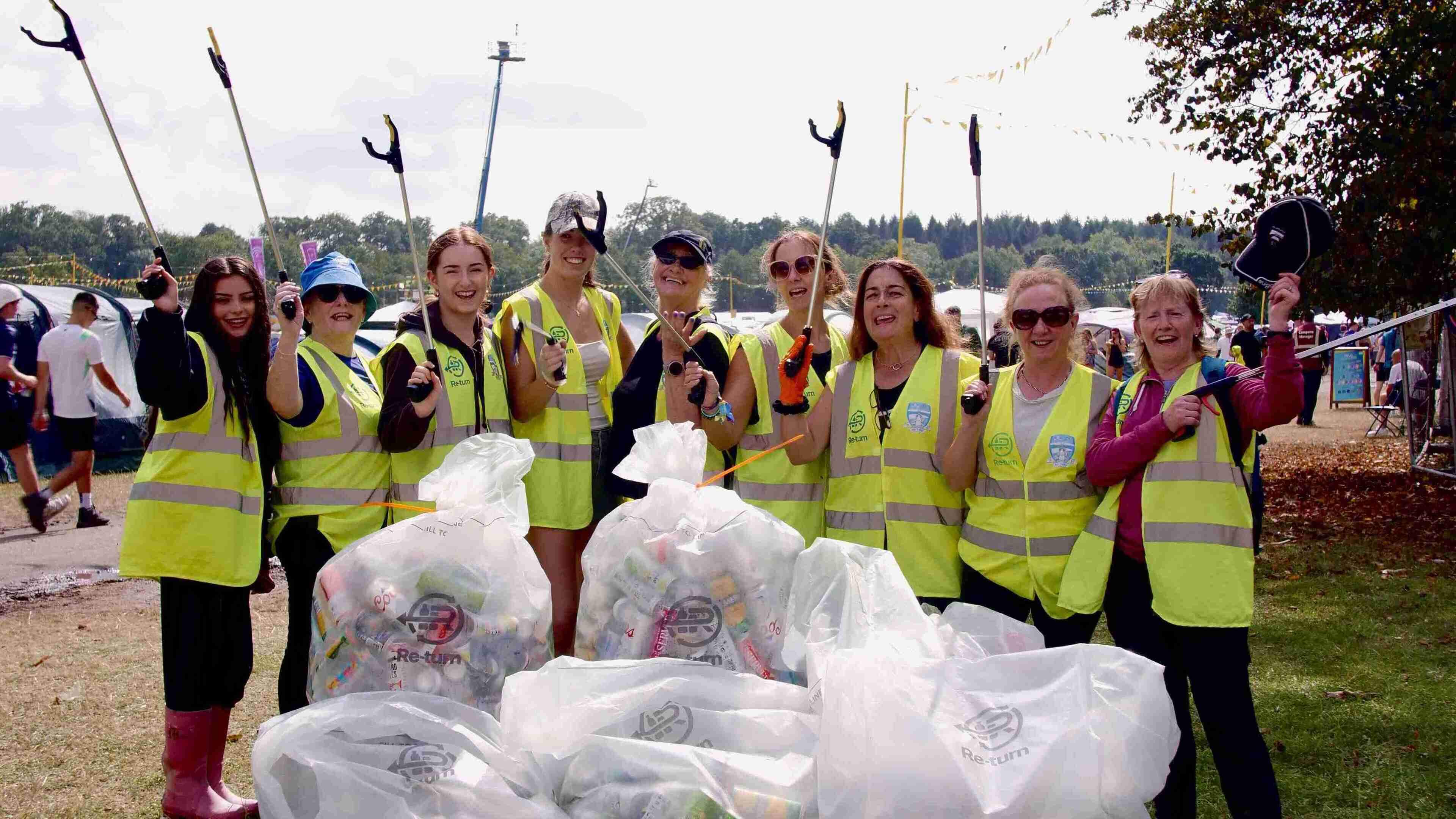 From changing in cars to a ‘forever home’: Meath Camogie raise €360k through Re-turn scheme to secure their own pitch
